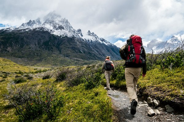 Où trouver les meilleures expériences de randonnée dans le parc national du Grand Teton?