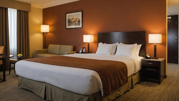 Location appart hotel : séjour confortable et équipements complets