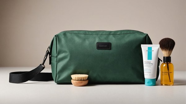 Découvrez la boutique de trousses de toilette | dasuro