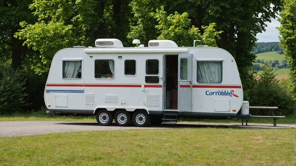 Séjour inoubliable en mobil-home en corrèze