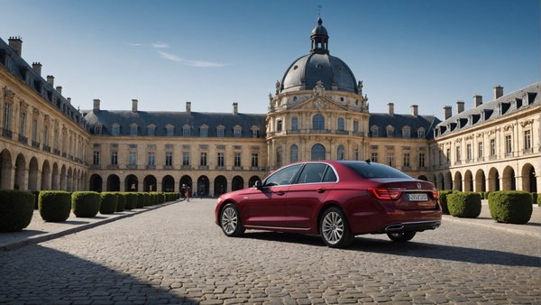 Vtc bordeaux : votre chauffeur privé pour tous vos déplacements