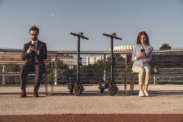 Trottinette électrique à vendre nice : offres et conseils d'experts